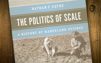 What We Are Reading – Politics of Scale