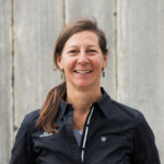 Wendy Millet, TomKat Ranch Director