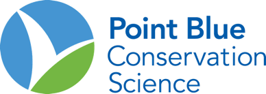 Point Blue Conservation Science Logo