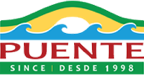 Puente de la Costa Sur logo