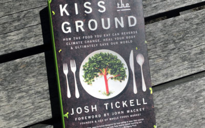 What We Are Reading – Kiss the Ground