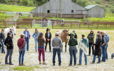 What We’re Reading – Women Ranchers in the West – New York Times and Colorado Gazette