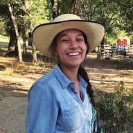 Marianna Zavala - TomKat Ranch