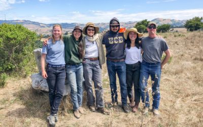 2020 Regenerative Ranching Internship – Apply Now Through March 13, 2020