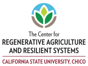 The Center for Regenerative Agriculture and Resilient Systems