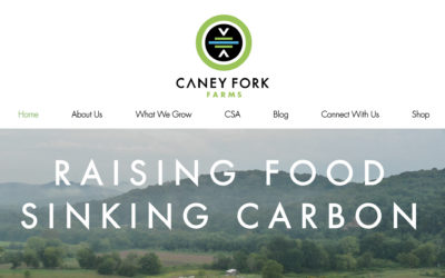 Conference Recap – Climate Underground 2020 at Caney Fork Farms