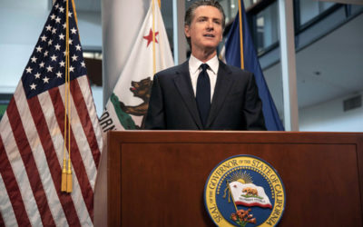 Kat Taylor – Gov Newsom’s Executive Order