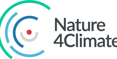 New Website – Nature4Climate