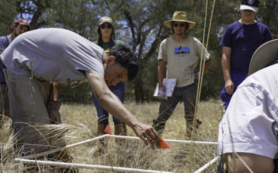 EcoFarm 2022: Pre-conference Field Day – Weaving Together Our Past, Present, and Future