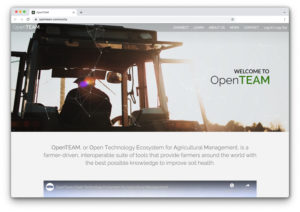 OpenTeam