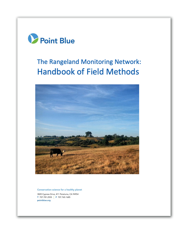 Rangeland Field Methods