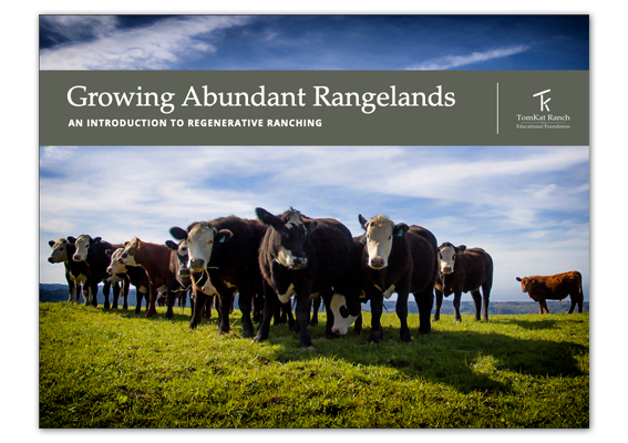 Growing Abundant Rangelands