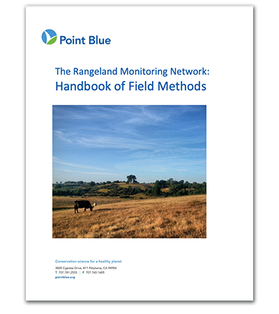 Rangeland Field Methods