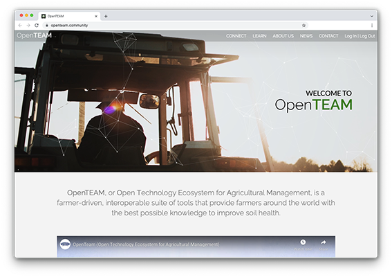 OpenTeam