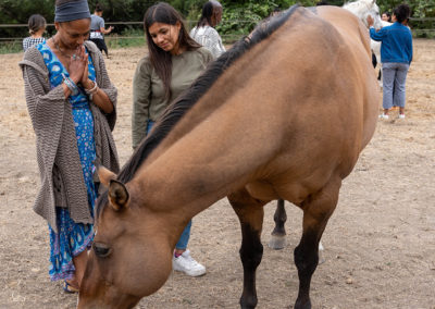 Black Food Summit, Day 2 at TomKat Ranch