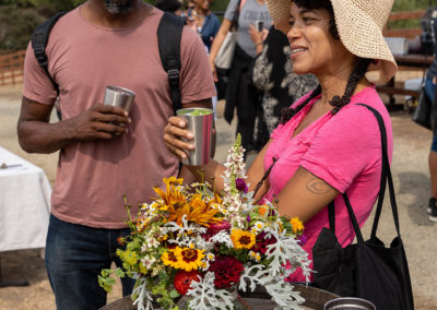 Black Food Summit at TomKat Ranch 9.10.2022