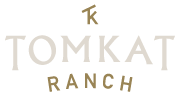 TomKat Ranch