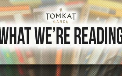 What We’re Reading – February 2023