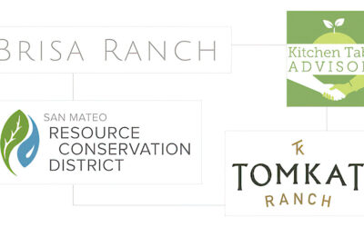 Food Hub It Is! San Mateo County Producer Working Group’s Proposal