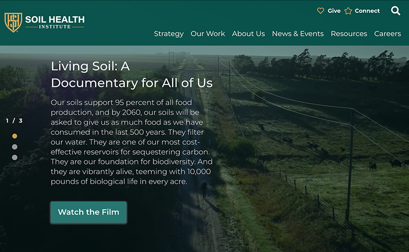 Soil-Health