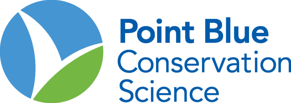 Point Blue Conservation Science logo