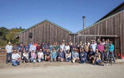 Pilot Training to Expand Access to Conservation Planning and Integrate Regenerative Agriculture