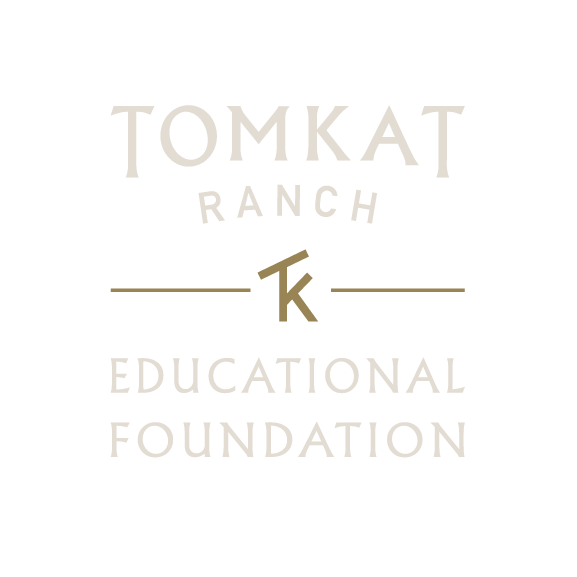 William Milliot, TomKat Ranch