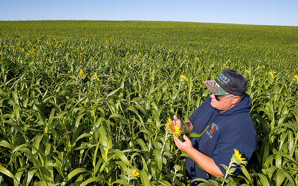 The Loess Plateau Transformation