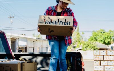 From Soil to Scale: How the Agricultural Platform Collective is Reimagining Food Systems