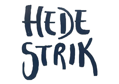 Hede Strik logo cropped<br />
