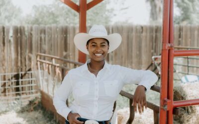 Getting to Know APC’s Rizpah Bellard