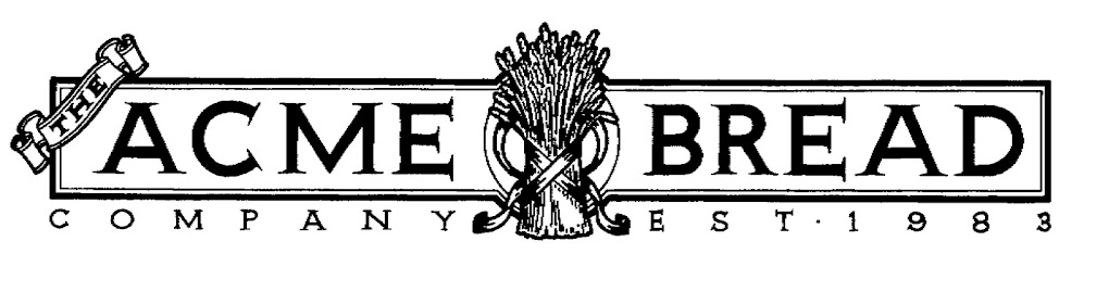 acme-logo Acme Bread Company logo