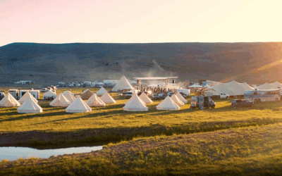 Land is Kin: Reflections from the Old Salt Festival 2025