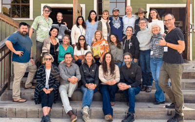 Taking Nourish 1.0 to the Next Phase – Nourish 2.0!