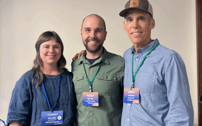 REGENERATE 2025:Cultivating Adaptability Through Peer-to-Peer Learning