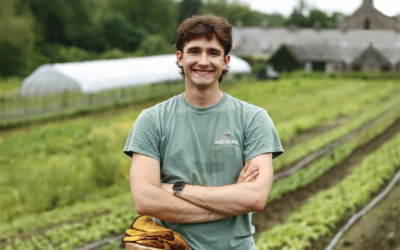 Where Are They Now: Jack Towers