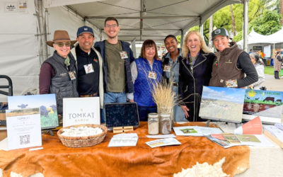 Behind The Event: Ag Day at the Capitol